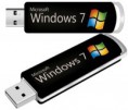 Pen Drive Windows Seven